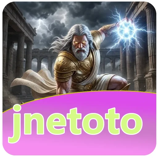 Detail APK jnetoto