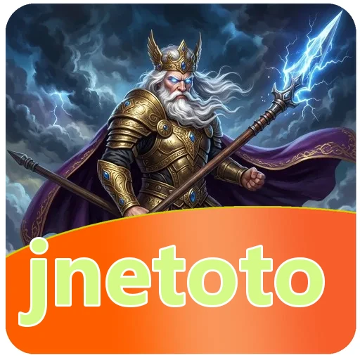 Aplikasi jnetoto Android